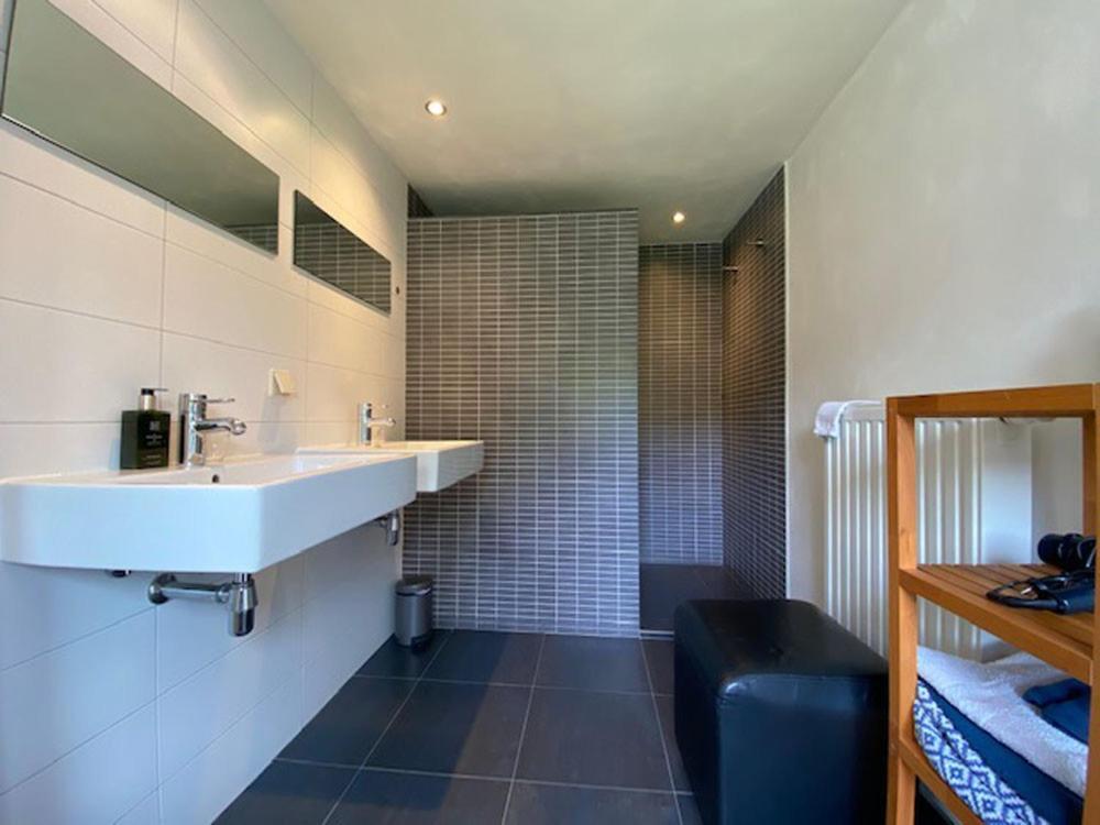 B&B Van Basten Batenburg Slenaken Esterno foto
