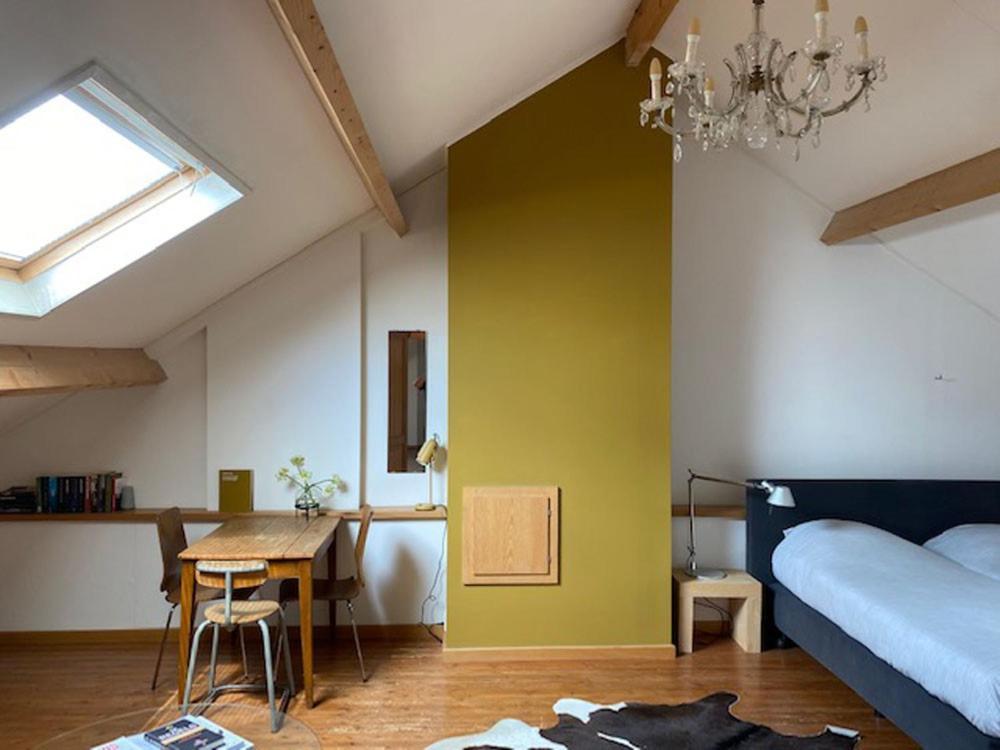 B&B Van Basten Batenburg Slenaken Esterno foto