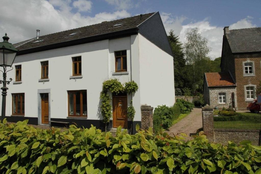 B&B Van Basten Batenburg Slenaken Esterno foto